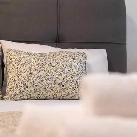 K&l,zadar Apartman *