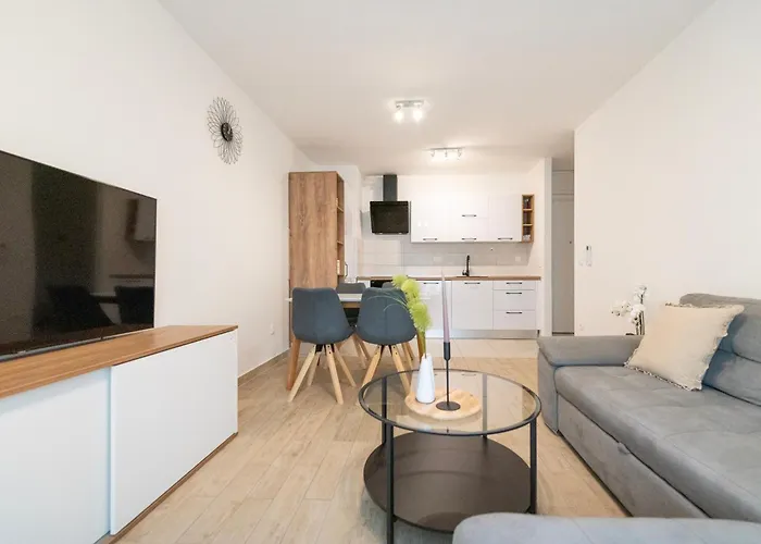 K&l,zadar Apartman Zára