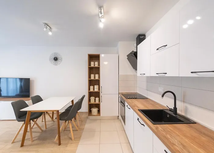 K&l,zadar Apartman *