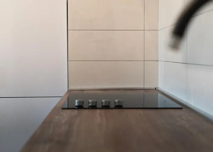 K&l,zadar Apartman Zára