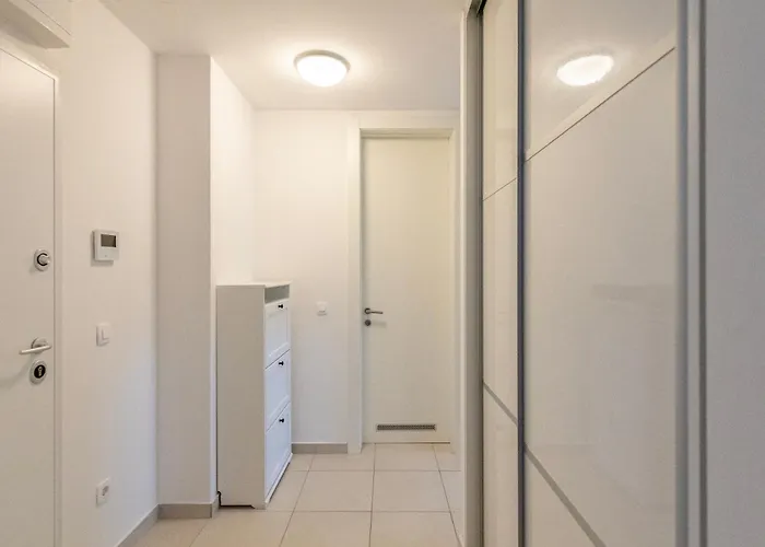 Apartman K&l,zadar *