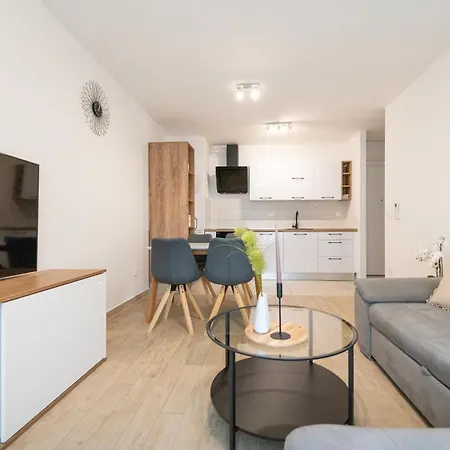 K&l,zadar Appartement Zadar