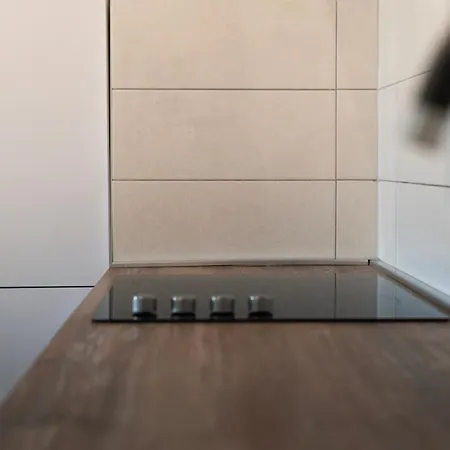 K&l,zadar Διαμέρισμα Ζαντάρ