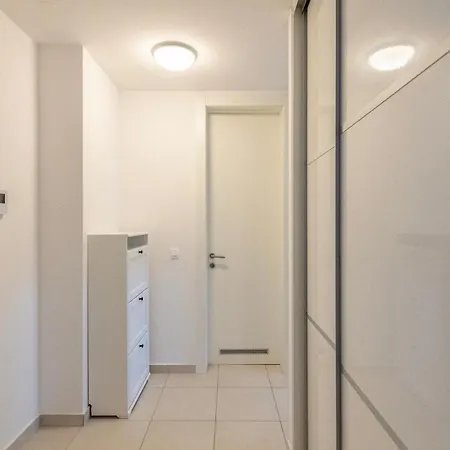 Appartement K&l,zadar *